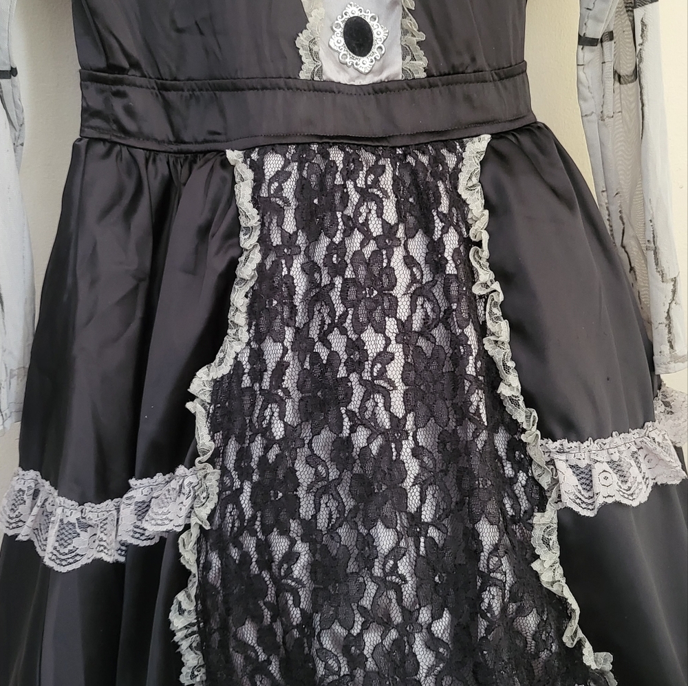 Broken doll custom